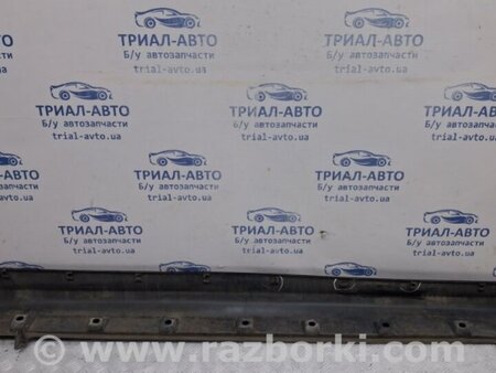 ФОТО Накладка порога внешняя левая для Suzuki SX4 Киев