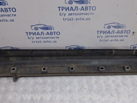 ФОТО Накладка порога внешняя левая для Suzuki SX4 Киев