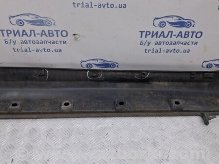 ФОТО Накладка порога внешняя левая для Suzuki SX4 Киев