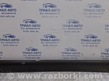 ФОТО Накладка порога внешняя правая для Hyundai Tucson (04-10) Киев