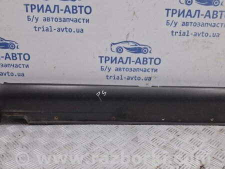ФОТО Накладка порога внешняя правая для Hyundai Tucson (04-10) Киев