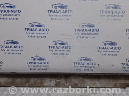ФОТО Накладка порога внешняя правая для Hyundai Tucson (04-10) Киев