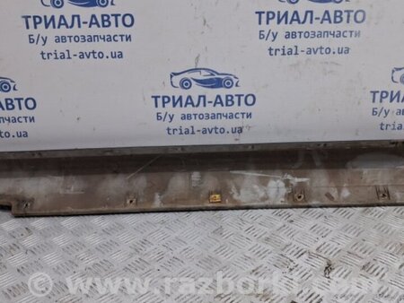ФОТО Накладка порога внешняя правая для Hyundai Tucson (04-10) Киев
