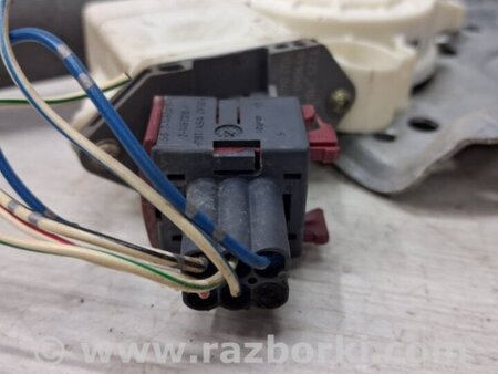 ФОТО Стеклоподъемник передний правый для Toyota Avensis T250 (02.2003-10.2009) Киев