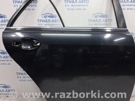 ФОТО Дверь задняя правая для Toyota Avensis T250 (02.2003-10.2009) Киев