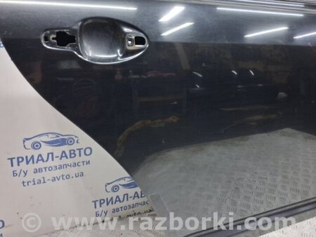 ФОТО Дверь задняя правая для Toyota Avensis T250 (02.2003-10.2009) Киев