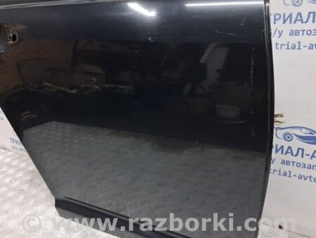 ФОТО Дверь задняя правая для Toyota Avensis T250 (02.2003-10.2009) Киев