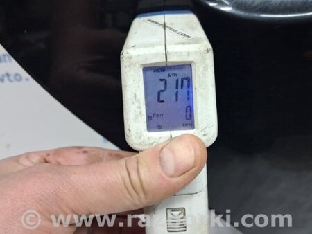 ФОТО Дверь задняя правая для Toyota Avensis T250 (02.2003-10.2009) Киев