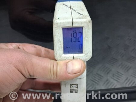 ФОТО Дверь задняя правая для Toyota Avensis T250 (02.2003-10.2009) Киев