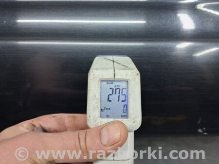 ФОТО Дверь задняя правая для Toyota Avensis T250 (02.2003-10.2009) Киев