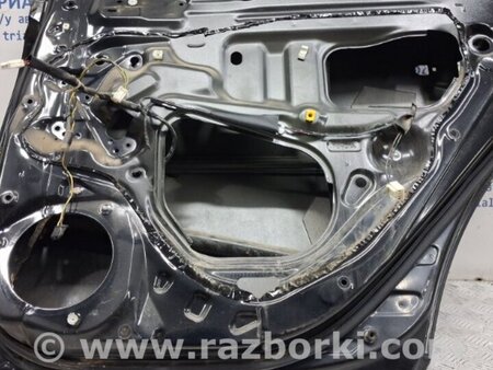 ФОТО Дверь задняя правая для Toyota Avensis T250 (02.2003-10.2009) Киев