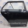 Дверь задняя правая Toyota Avensis T250 (02.2003-10.2009)