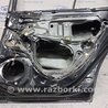 ФОТО Дверь задняя правая для Toyota Avensis T250 (02.2003-10.2009) Киев