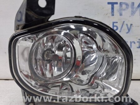 ФОТО Фара противотуманная правая для Toyota Avensis T250 (02.2003-10.2009) Київ