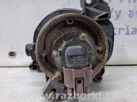 ФОТО Фара противотуманная правая для Toyota Avensis T250 (02.2003-10.2009) Київ