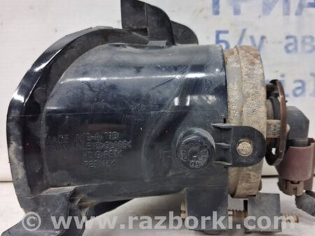 ФОТО Фара противотуманная правая для Toyota Avensis T250 (02.2003-10.2009) Київ