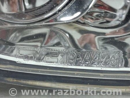 ФОТО Фара противотуманная правая для Toyota Avensis T250 (02.2003-10.2009) Київ