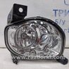 Фара противотуманная правая Toyota Avensis T250 (02.2003-10.2009)