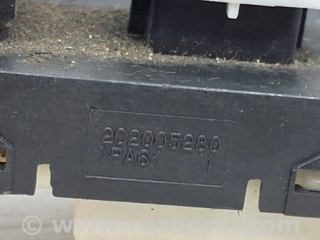 ФОТО Кнопка стеклоподъемника для SsangYong Rexton Киев