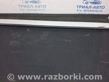 ФОТО Шторка багажника для Subaru Outback BM/BR (09-14) Київ