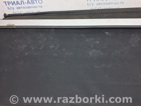 ФОТО Шторка багажника для Subaru Outback BM/BR (09-14) Київ