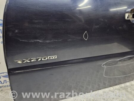 ФОТО Дверь передняя левая для SsangYong Rexton Киев