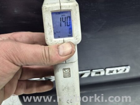 ФОТО Дверь передняя левая для SsangYong Rexton Киев