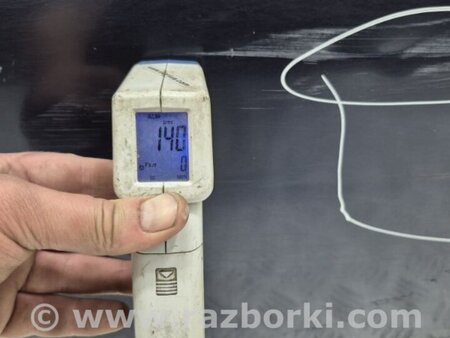 ФОТО Дверь передняя левая для SsangYong Rexton Киев