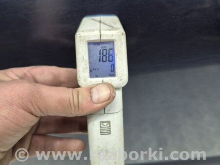 ФОТО Дверь передняя левая для SsangYong Rexton Киев