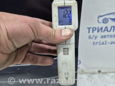 ФОТО Дверь передняя левая для SsangYong Rexton Киев