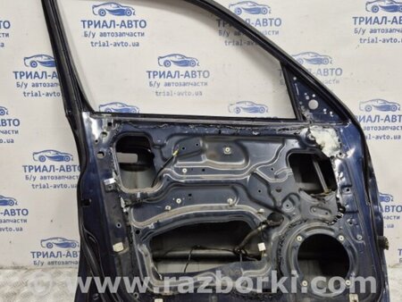 ФОТО Дверь передняя левая для SsangYong Rexton Киев