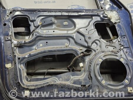 ФОТО Дверь передняя левая для SsangYong Rexton Киев