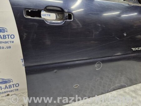 ФОТО Дверь передняя правая для SsangYong Rexton Київ