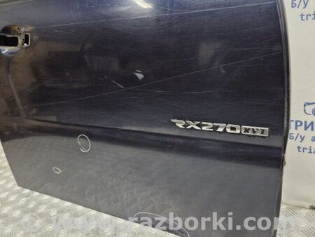 ФОТО Дверь передняя правая для SsangYong Rexton Київ