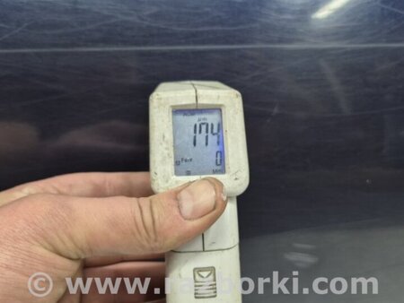 ФОТО Дверь передняя правая для SsangYong Rexton Київ