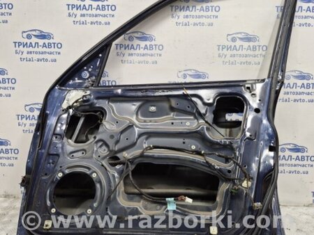 ФОТО Дверь передняя правая для SsangYong Rexton Київ