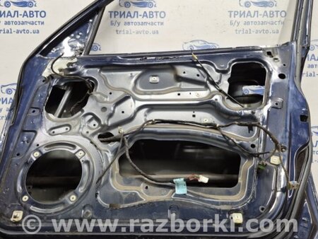 ФОТО Дверь передняя правая для SsangYong Rexton Київ