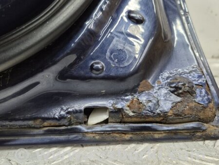 ФОТО Дверь передняя правая для SsangYong Rexton Київ