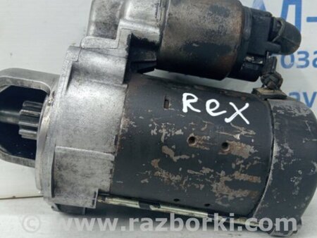 ФОТО Стартер для SsangYong Rexton Киев