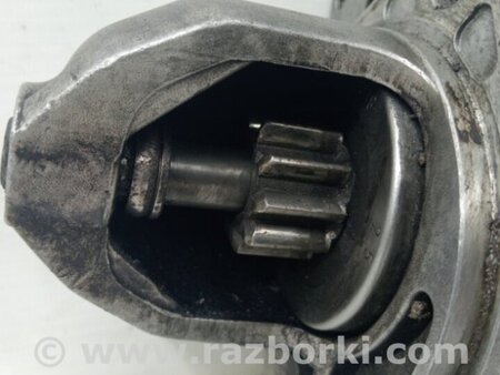 ФОТО Стартер для SsangYong Rexton Киев