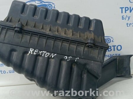 ФОТО Корпус воздушного фильтра для SsangYong Rexton Київ