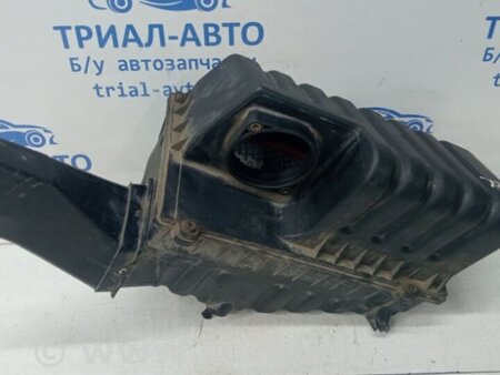 ФОТО Корпус воздушного фильтра для SsangYong Rexton Київ