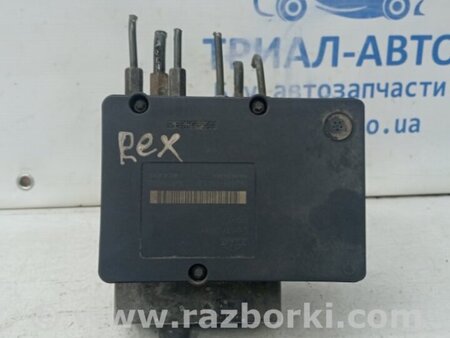 ФОТО Блок ABS для SsangYong Rexton Київ