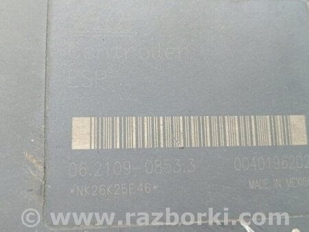 ФОТО Блок ABS для SsangYong Rexton Київ