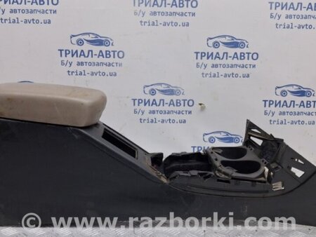 ФОТО Подлокотник для Toyota RAV-4 (05-12) Київ
