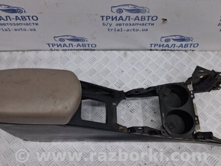 ФОТО Подлокотник для Toyota RAV-4 (05-12) Київ