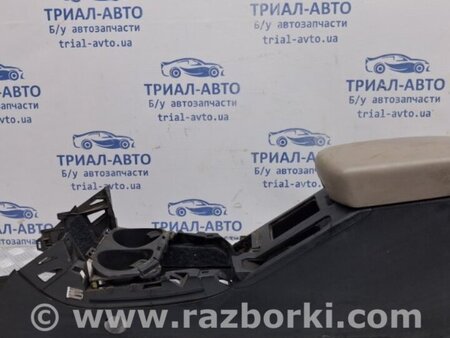 ФОТО Подлокотник для Toyota RAV-4 (05-12) Київ