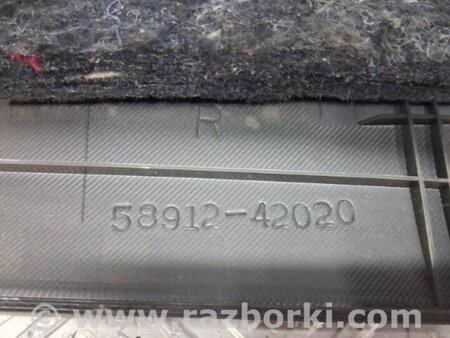 ФОТО Подлокотник для Toyota RAV-4 (05-12) Київ