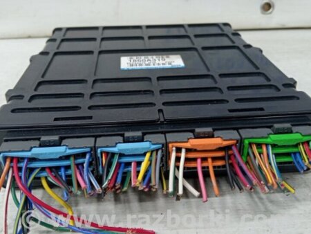 ФОТО Блок управления двигателем для Mitsubishi Lancer IX 9 (03-07) Киев