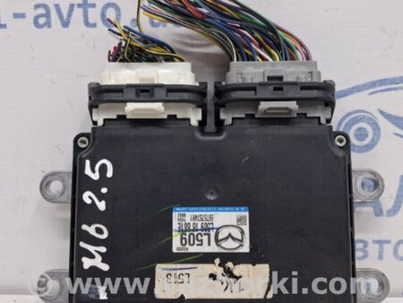 ФОТО Блок управления двигателем для Mazda 6 GH (2008-...) Киев